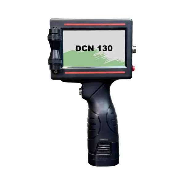 جت پرینتر دستی دانا کد نگار مدل DCN 130