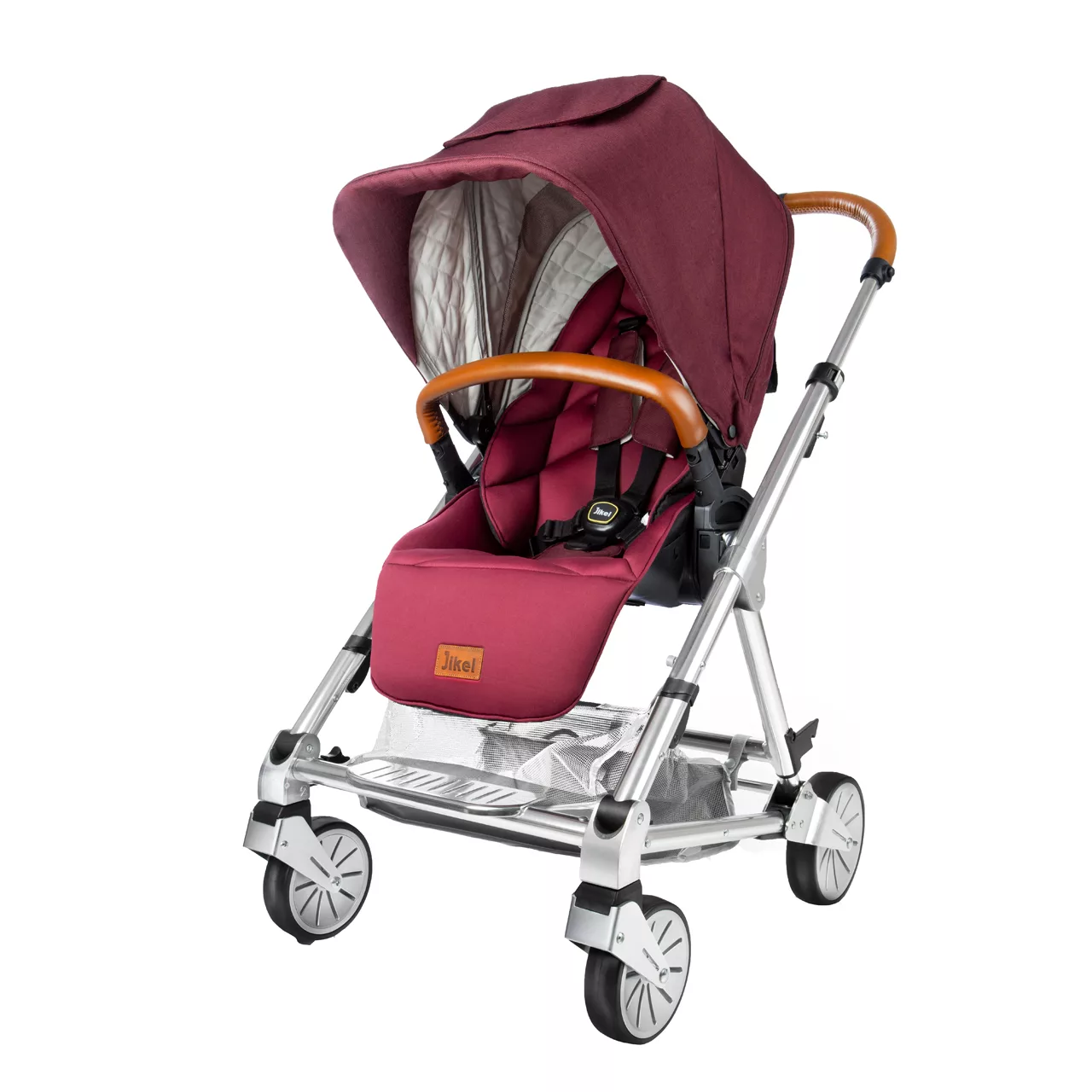 ست کاسکه و کریر جیکل مدل Turbo-79