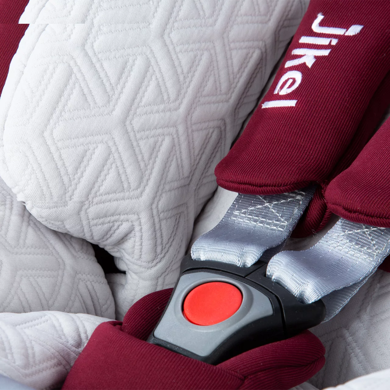 ست کاسکه و کریر جیکل مدل Turbo-79