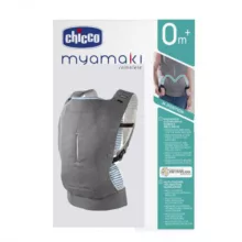 آغوشی نوزاد چیکو مدل Myamaki