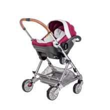 ست کاسکه و کریر جیکل مدل Turbo-79