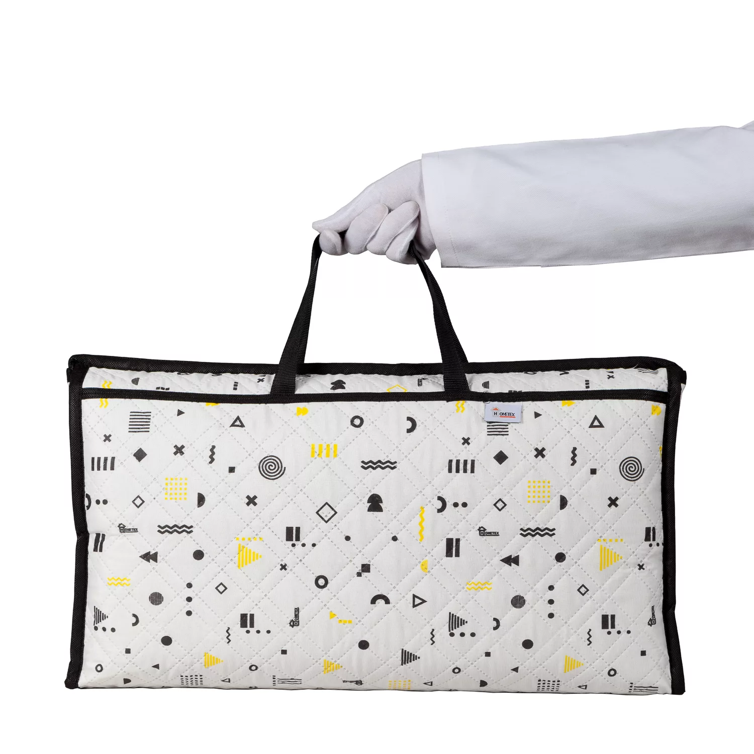 زیرانداز 12 نفره هومتکس کد MT6-H