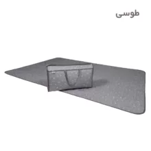 زیرانداز 12 نفره هومتکس کد MT6-H
