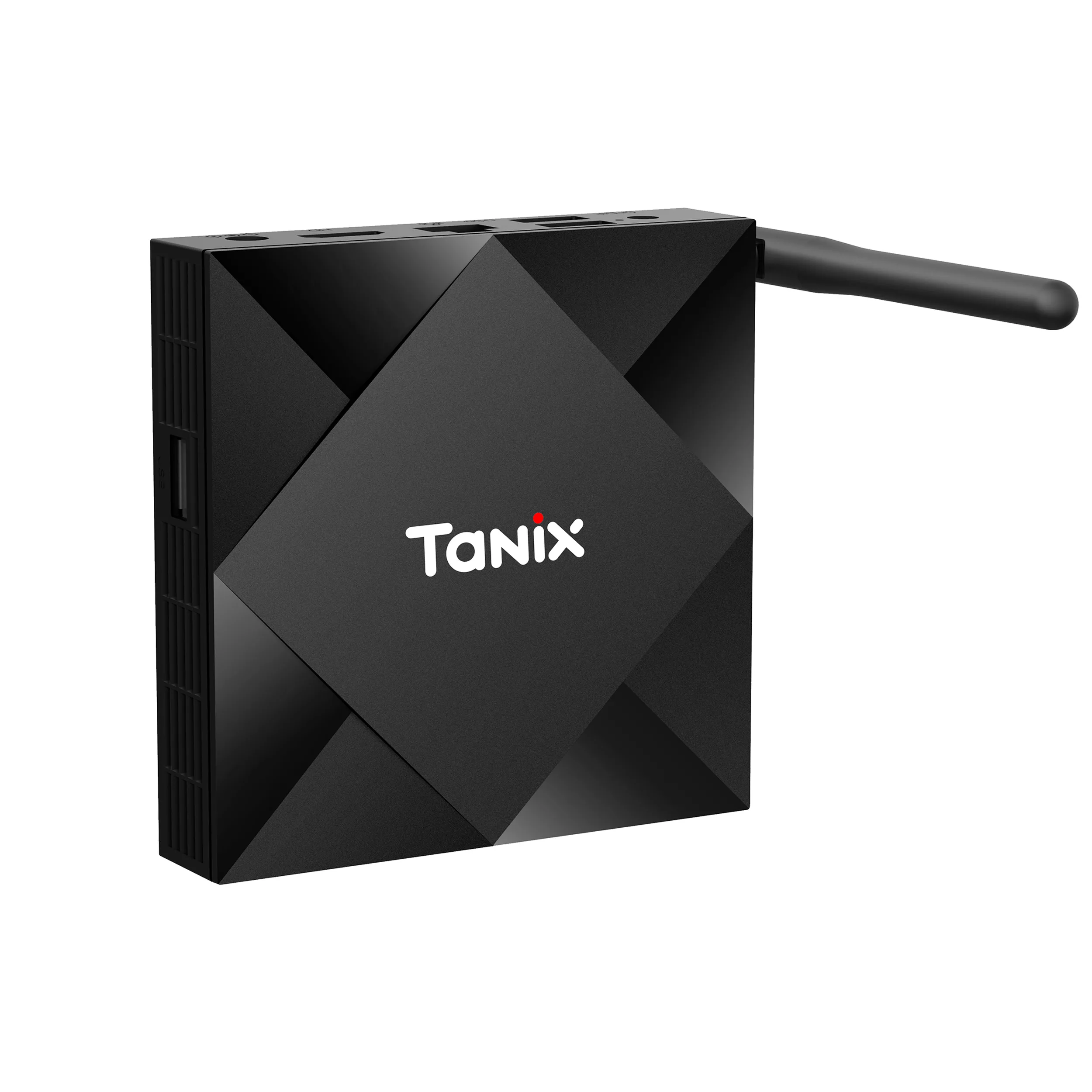 اندروید باکس تانیکس مدل TX6S - 4/32