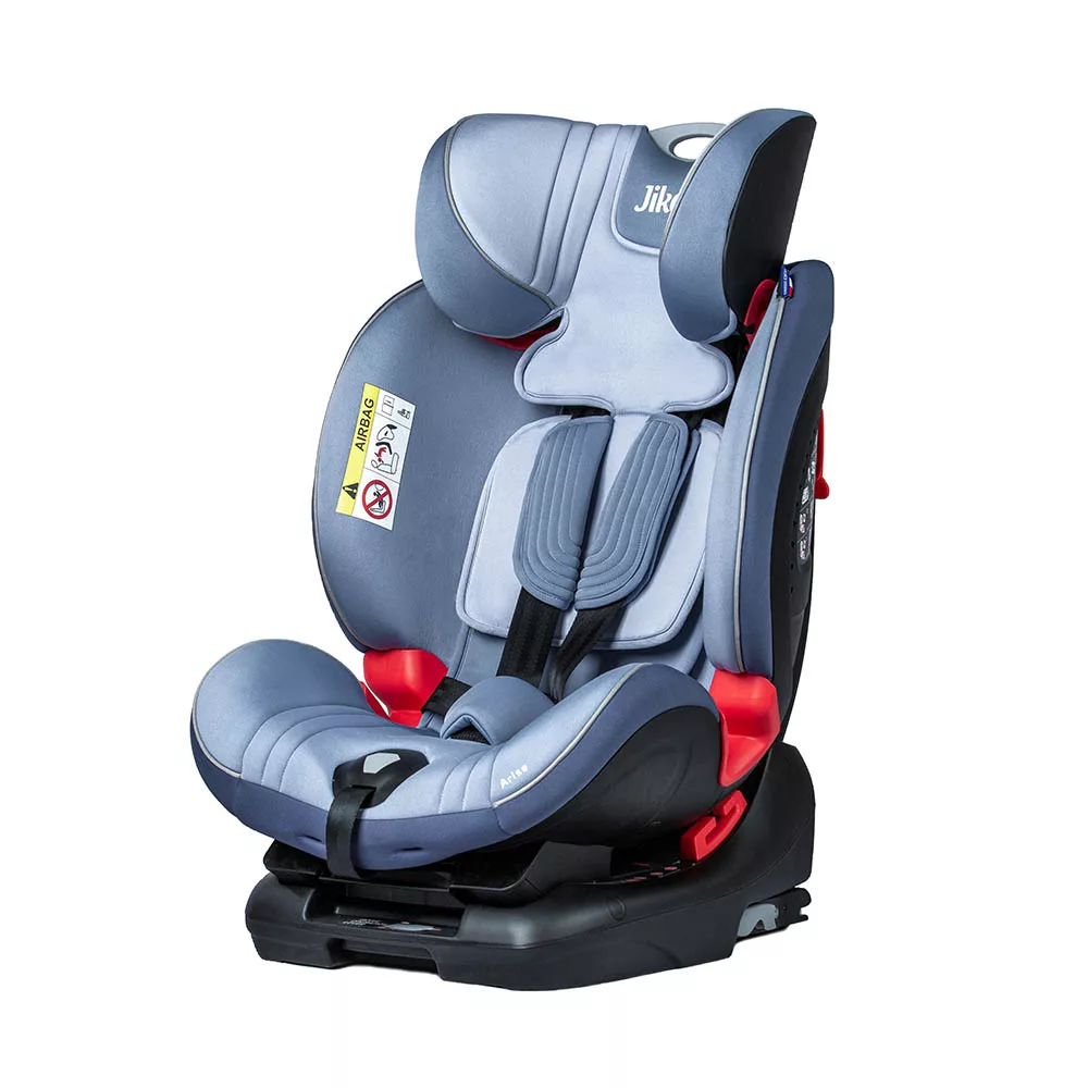 صندلی خودرو جیکل مدل Arise-89