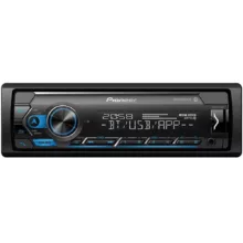 پخش کننده خودرو پایونیر مدل MVH-S325BT