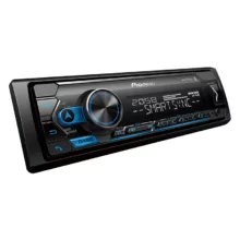 پخش کننده خودرو پایونیر مدل MVH-S325BT