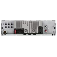 پخش کننده خودرو پایونیر مدل MVH-S325BT