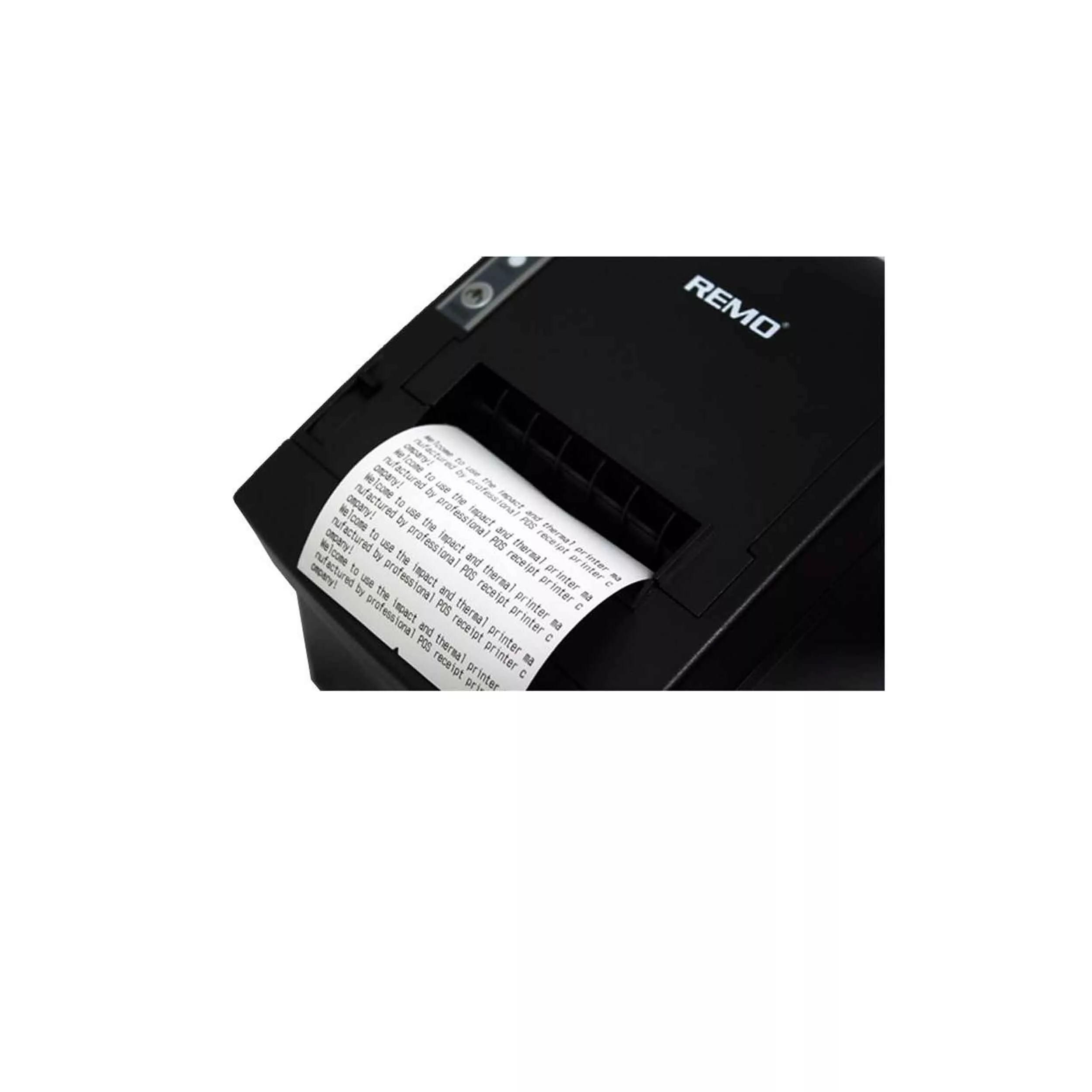 پرینتر حرارتی رمو مدل 2008