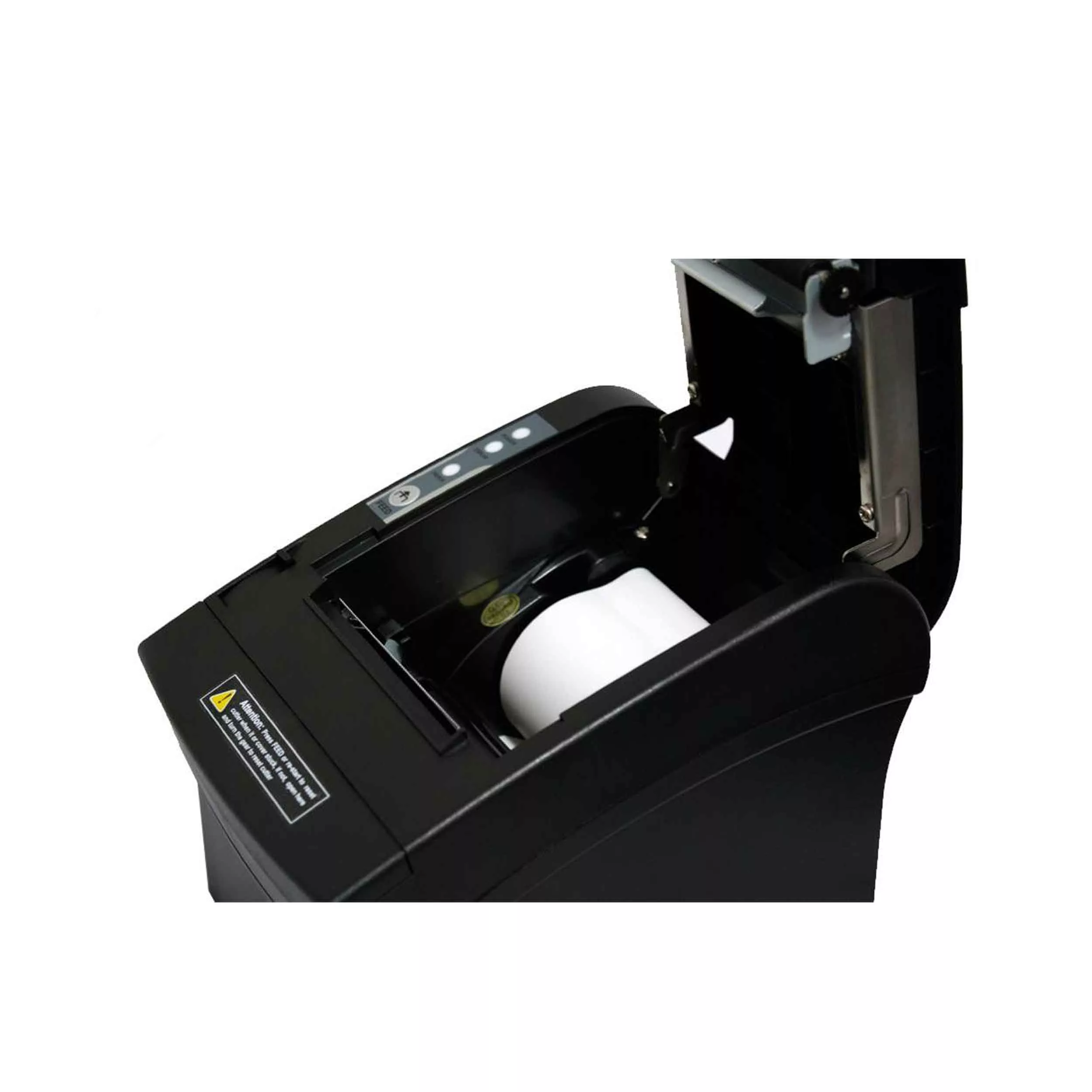 پرینتر حرارتی رمو مدل 2008