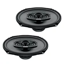 اسپیکر خودرو هرتز  مدل X690 بسته دو عددی