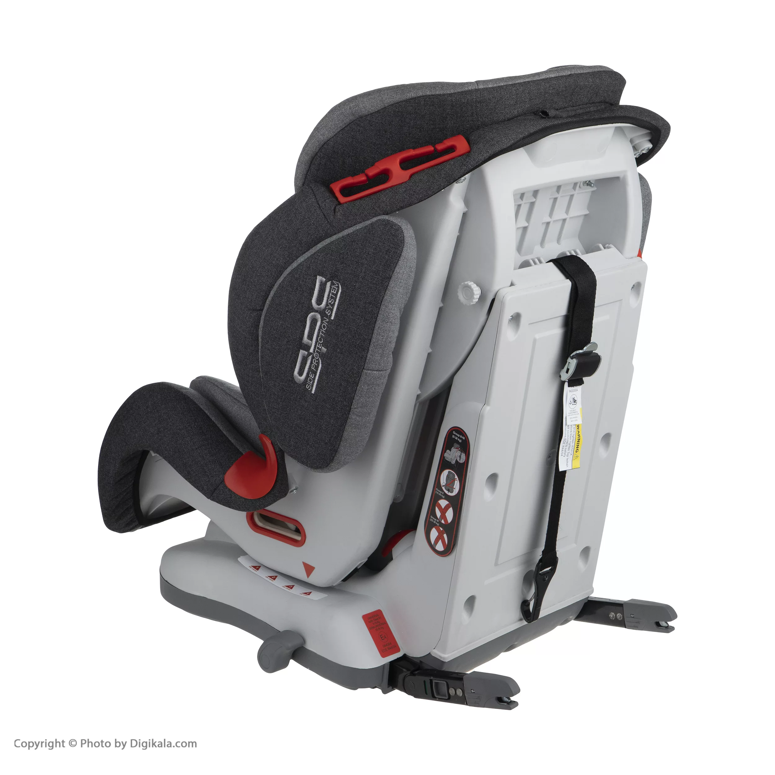 صندلی خودرو کودک بی بی ماک مدل Z-210