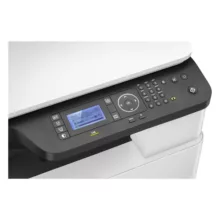 پرینتر چند کاره لیزری اچ‌پی مدل LaserJet MFP M442dn