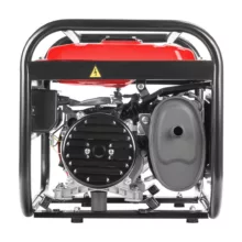 موتور برق بنزینی رونیکس مدل 4705