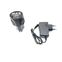 پیچ گوشتی شارژی باس مدل LIFE_STYLE کد 1 مجموعه 27 عددی