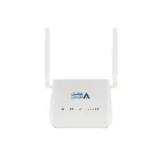 مودم 4G شاتل موبایل مدل یوتل L443 به همراه سیمکارت هدیه شاتل