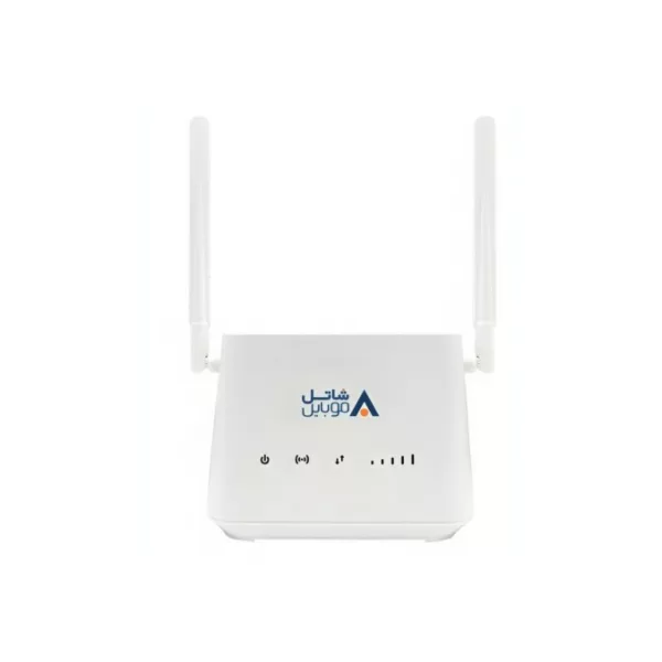 مودم 4G شاتل موبایل مدل یوتل L443 به همراه سیمکارت هدیه شاتل