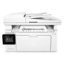 پرینتر چندکاره لیزری اچ پی مدل LaserJet Pro MFP M130fw