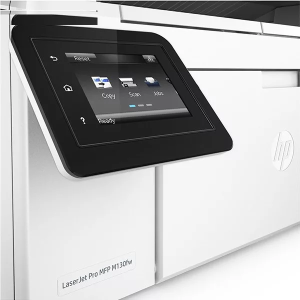 پرینتر چندکاره لیزری اچ پی مدل LaserJet Pro MFP M130fw