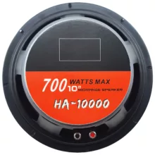 میدرنج خودرو مدل HA-10000