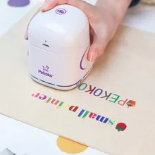 جت پرینتر دستی پکوکو مدل K1