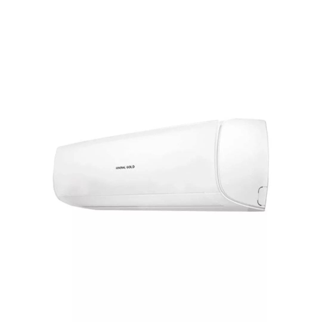 کولر گازی 24 هزار مدل جنرال گلد GG-MS24000 PLATINUM