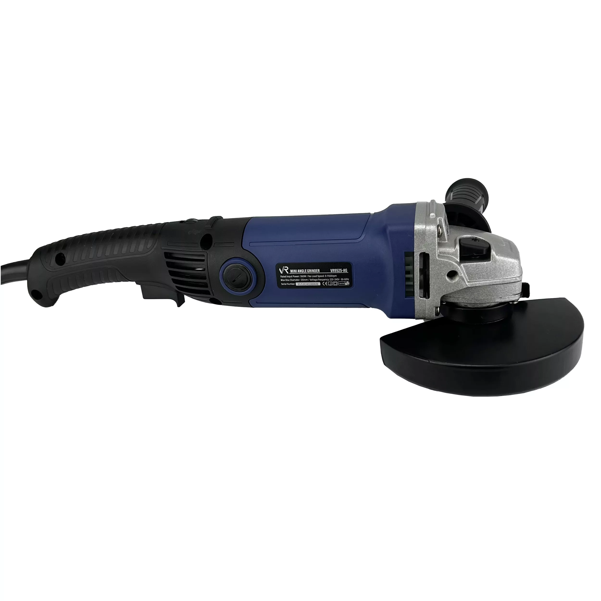 مینی فرز دسته بلند ویوارکس مدل VR9525