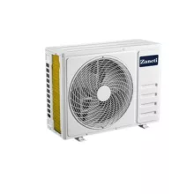 کولر گازی 30000 اینورتر زانتی مدل ZTSE-24HD3RAEA