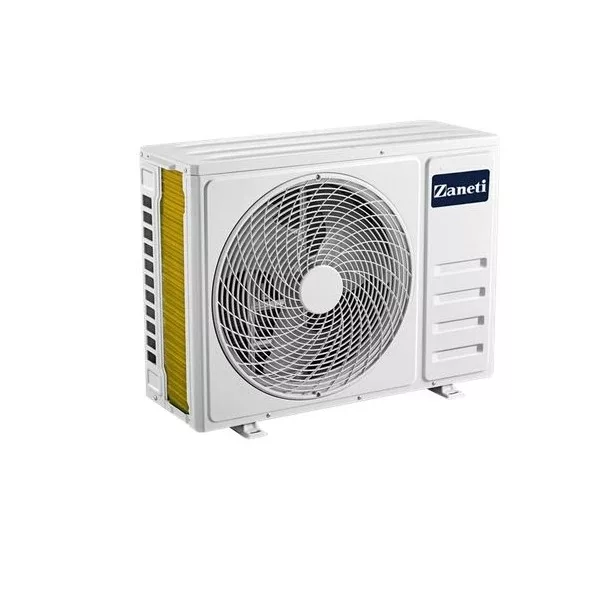 کولر گازی ۱۸۰۰۰ زانتی مدل ZTSE-18D3RAEA