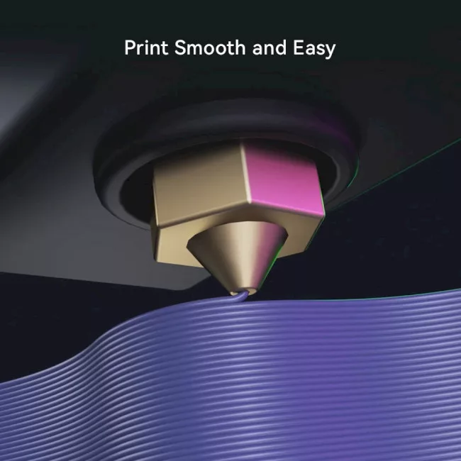 پرینتر سه بعدی آنیکیوبیک مدل KOBRA3 COMBO