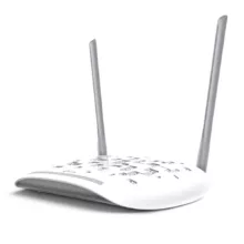 مودم روتر VDSL/ADSL بی‌سیم 300Mbps تی پی-لینک مدل TD-W9970