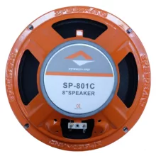 میدرنج خودرو اسپیدوارد مدل SP-801C بسته دو عددی