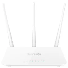 روتر بی‌سیم 300Mbps تندا مدل F3
