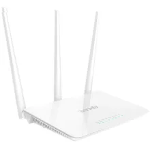 روتر بی‌سیم 300Mbps تندا مدل F3