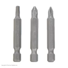 مجموعه 35 عددی پیچ گوشتی شارژی جاب مدل JSB-24 Li-Brushless
