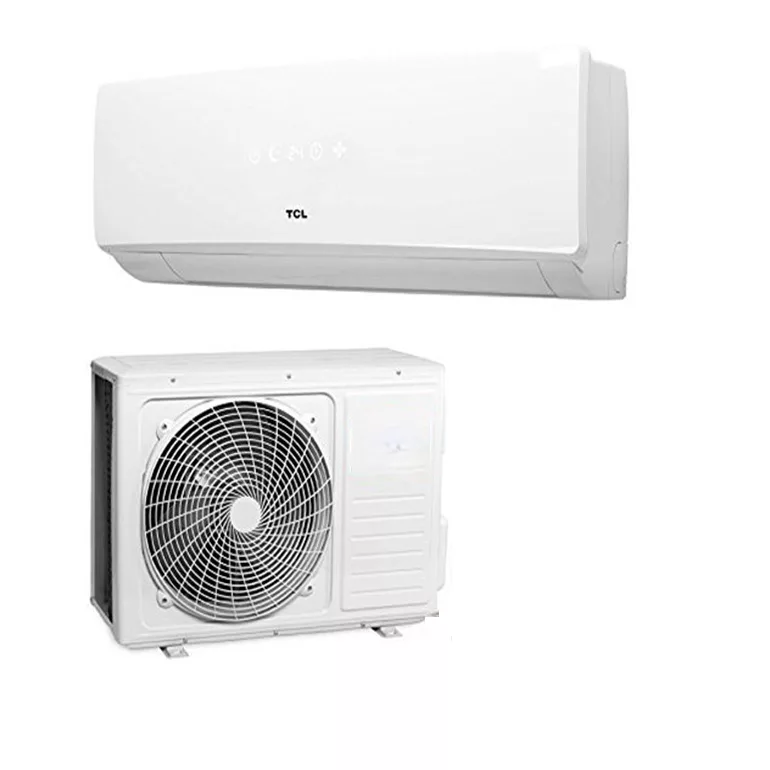 کولر گازی اسپلیت 24000 دور ثابت تی سی ال مدل TAC-24CHSA/XA73N