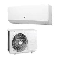 کولر گازی اسپلیت 9000 اینورتر تی سی ال مدل TAC-09CHSA/XAF1|T3
