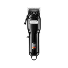 ماشین اصلاح موی سر و صورت وی جی ار مدل V251 V297 مجموعه دو عددی