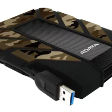 هارد اکسترنال ای دیتا مدل HD710M Pro ظرفیت 1 ترابایت