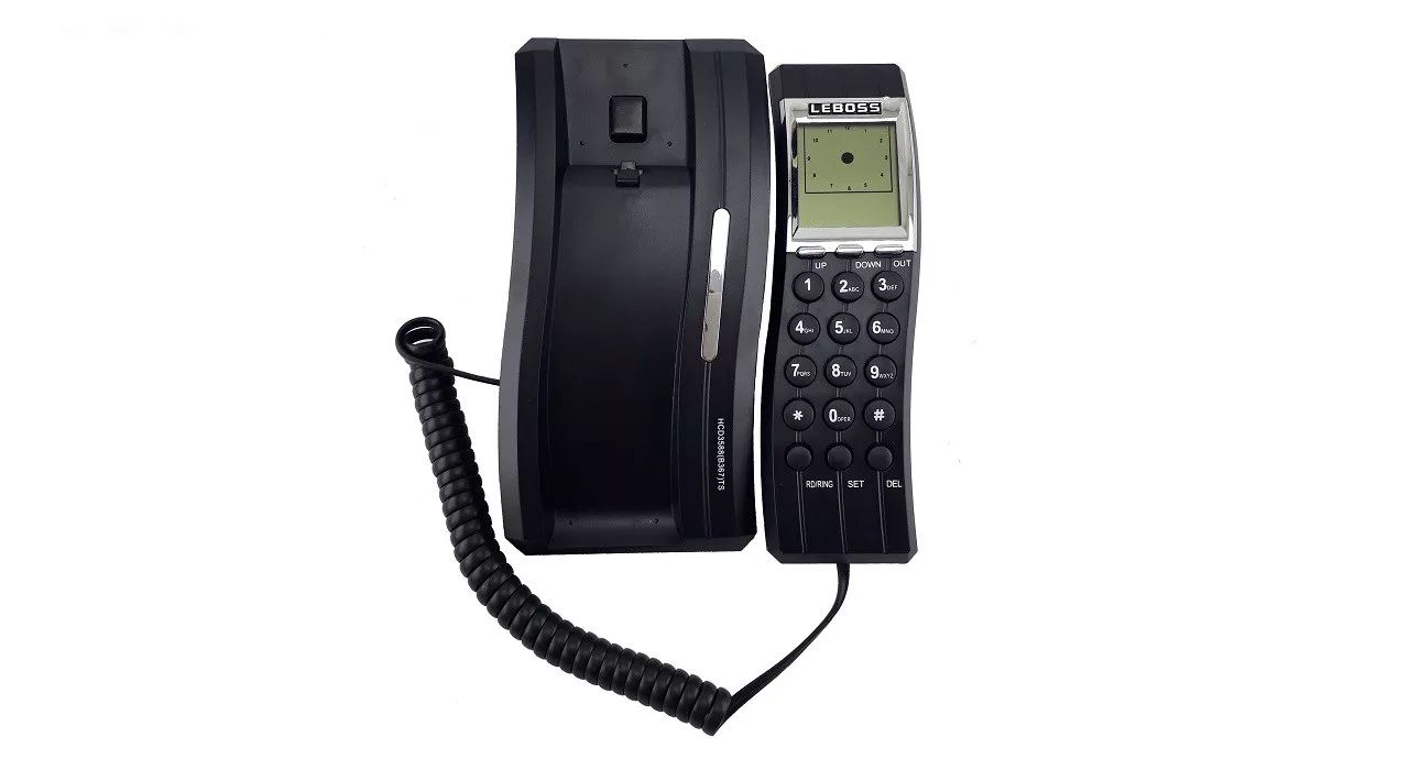 تلفن لیبوس دیواری مدل HCD3588