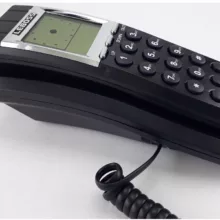 تلفن لیبوس دیواری مدل HCD3588