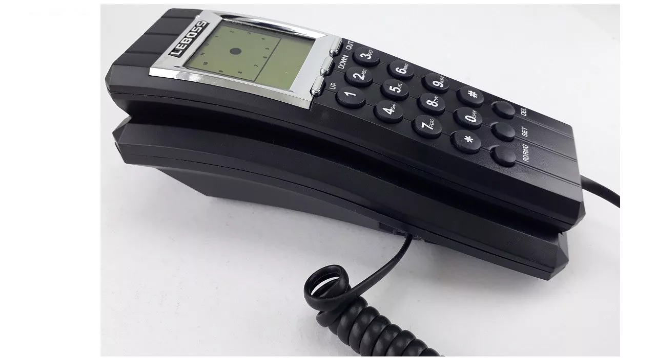 تلفن لیبوس دیواری مدل HCD3588