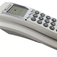 تلفن لیبوس دیواری مدل HCD3588