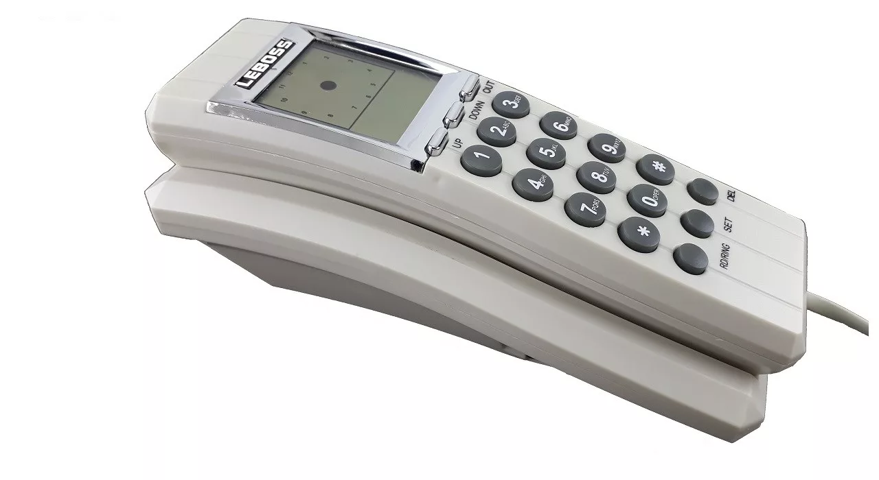 تلفن لیبوس دیواری مدل HCD3588