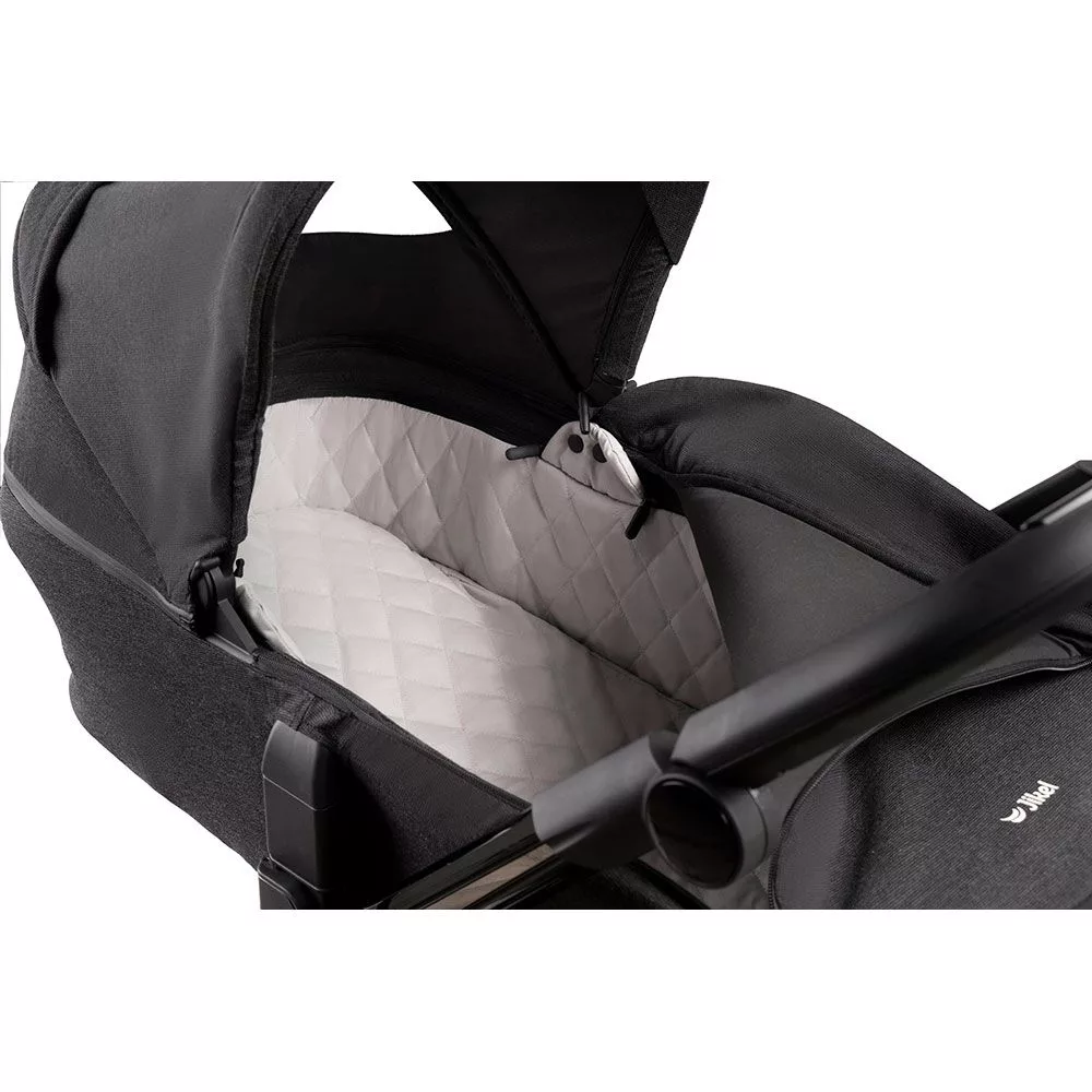 کالسکه جیکل مدل Diamond -98