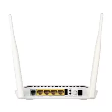 مودم روتر +ADSL2 دی-لینک مدل DSL-2750U USB