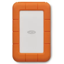 هارد اکسترنال لسی مدل Rugged Thunderbolt / USB-C Mobile ظرفیت 5 ترابایت