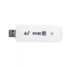 مودم 4G LTE قابل حمل اسفیورد مدل U700