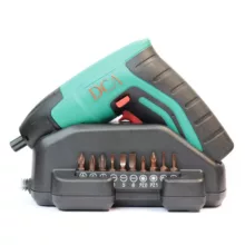 پیچ گوشتی شارژی دی سی ای مدل ADPL02-5