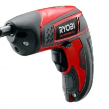 پیچ گوشتی شارژی ریوبی مدل BDX-2